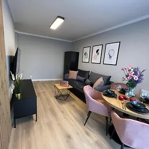 Apartament Jodlowa Вроцлав