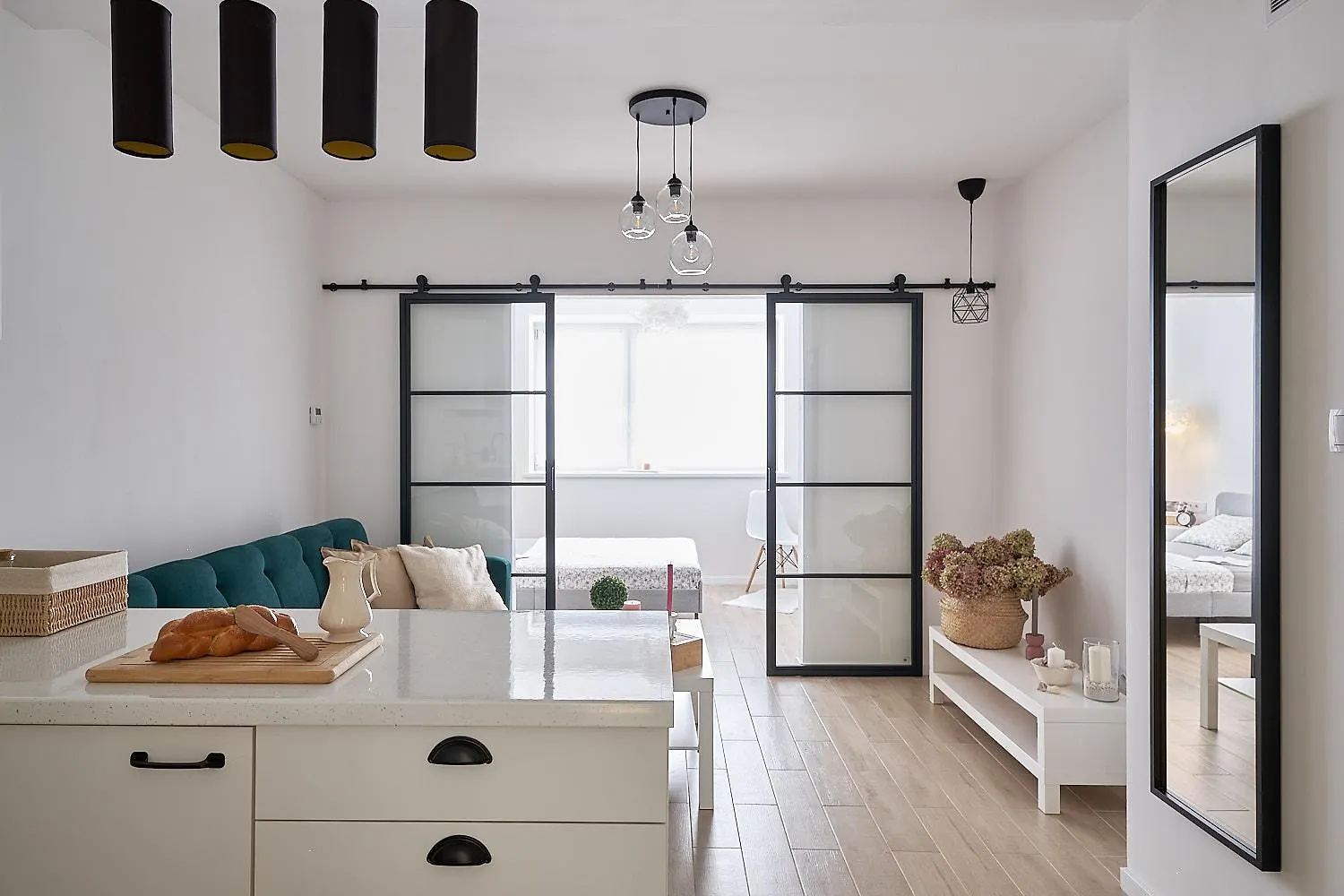 Garden Apartment Wroclaw 0*,  Poland